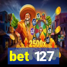 bet 127